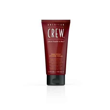 American Crew Firm Hold Styling Cream krem do stylizacji o mocnym utrwaleniu 100 ml