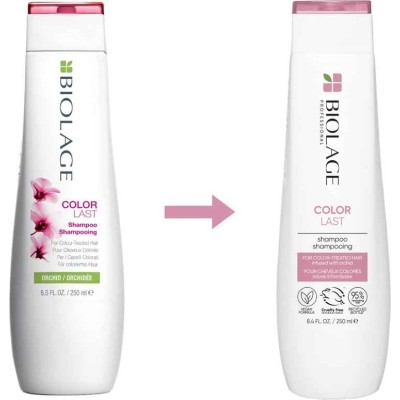 Matrix - Biolage ColorLast szampon do włosów po koloryzacji 250 ml