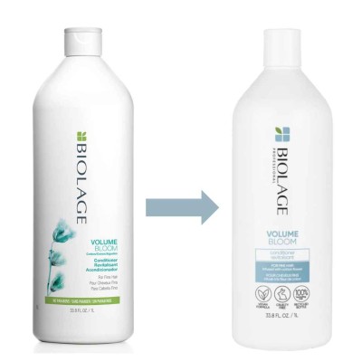 Biolage Volume Bloom odżywka nadająca objętości 1000 ml