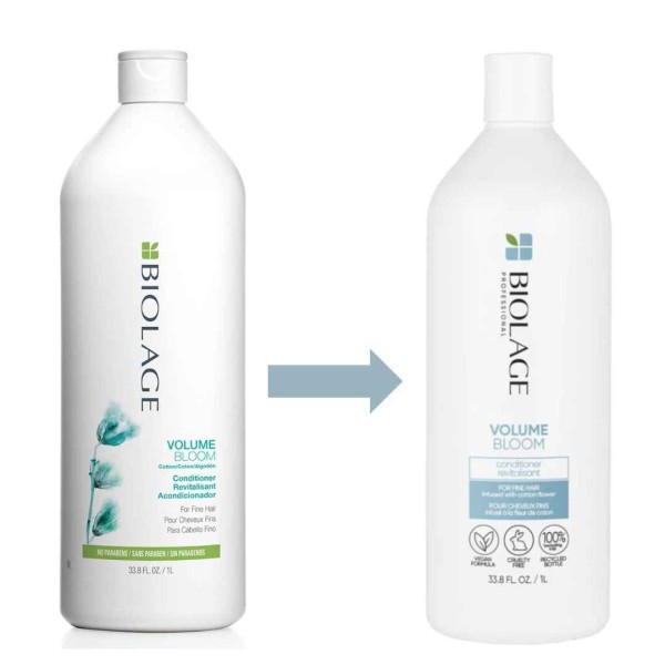 Biolage Volume Bloom odżywka nadająca objętości 1000 ml