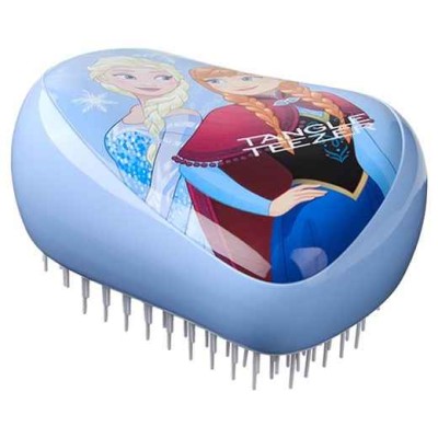 Szczotka Tangle Teezer Compact Frozen Kraina Lodu