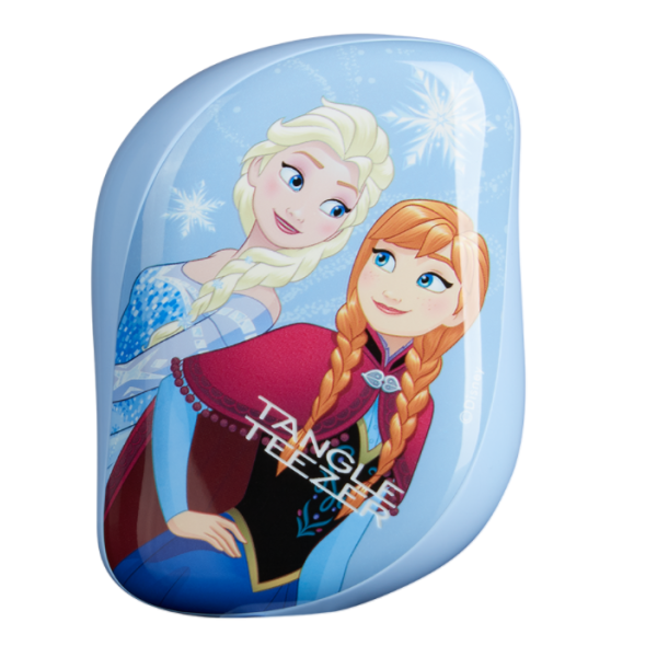 Szczotka Tangle Teezer Compact Frozen Kraina Lodu