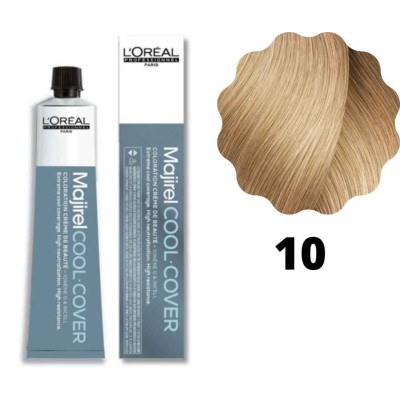 Farba Loreal Majirel Cool 10