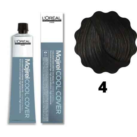 L'Oréal Professionnel Majirel Cool Cover- farba do włosów 50 ml