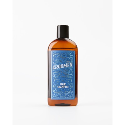 Groomen AQUA Szampon do włosów 300 ml