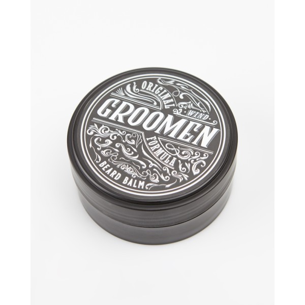 Groomen WIND Balsam do brody 50g