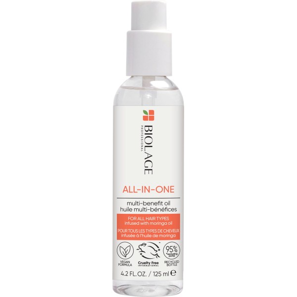 Biolage All In One Oil olejek 125 ml