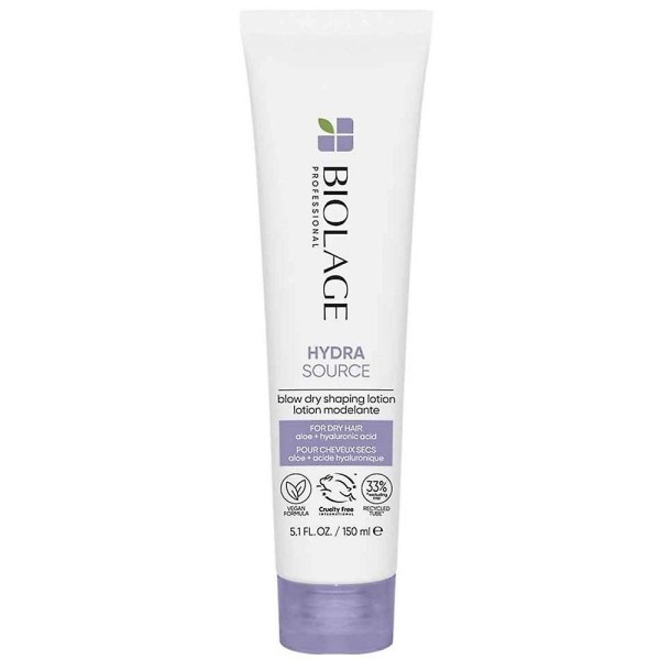 Biolage HYDRA Blow Dry Lotion 150 ml 