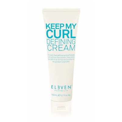 ELEVEN Keep My Curl Defining Cream Krem do Loków 150ml
