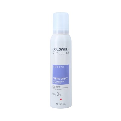 Goldwell STS SMOOTH Shine Spray 150ml -spray nabłyszczający (Diamond Gloss)