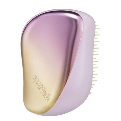 Szczotka Tangle Teezer Compact Styler Sweet Lilac Yellow