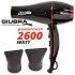 Suszarka Giubra Zero 22 Super Power 2600W 4575-01NE czarna