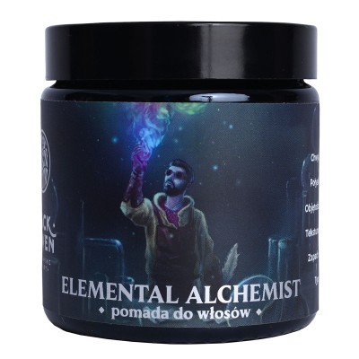 Slickhaven pomada do włosów Elemental Alchemist 60ml