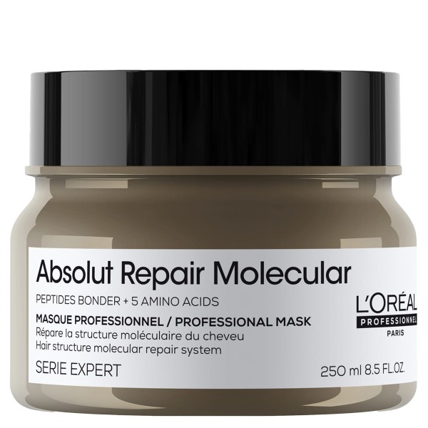 Loreal Serie Expert  Absolut Repair Molecular maska 250ml 