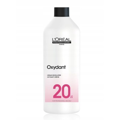 L'Oréal Oxydant 6%