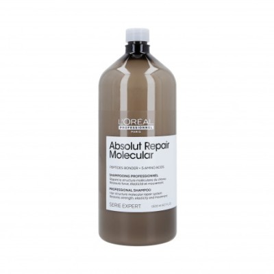 L'Oreal Professionnel Serie Expert Absolut Repair Molecular szampon 1500ml 
