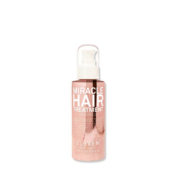 ELEVEN Miracle Hair Treatment kuracja 11 korzyści 125 ml ROSE GOLD