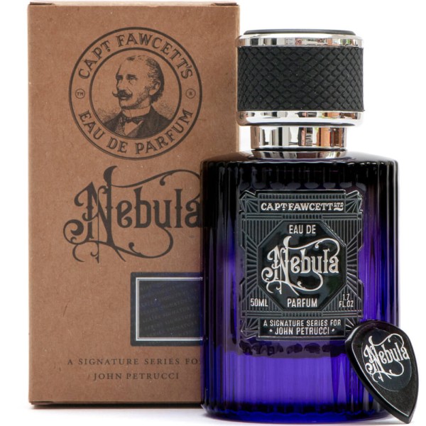 Captain Fawcett  John Petrucci Nebula Woda Perfumowana 50ml