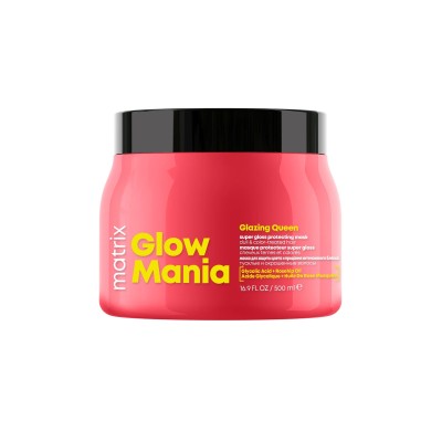 Matrix Total Results Glow Mania maska 500 ml