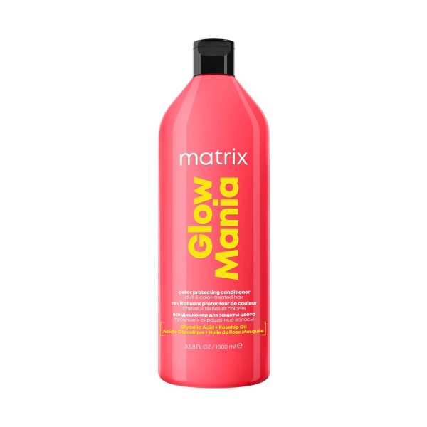 Matrix Total Results Glow Mania szampon 1000 ml