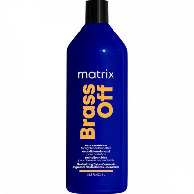 Matrix Total Results Brass Off PIGM odżywka 1000 ml