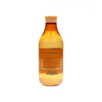 L'Oréal Expert Nutrifier szampon 300 ml