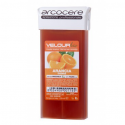 Arcocere Arancia Wosk naturalny w rolce pomarańczowy 100 ml