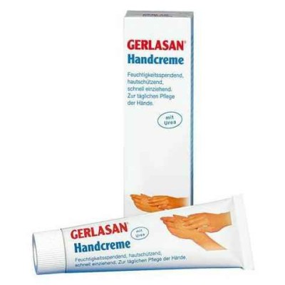 Gehwol Handcreme Krem do dłoni 75 ml