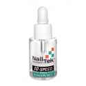 NailTek 10-SPEED Wysuszacz do lakierów 15 ml