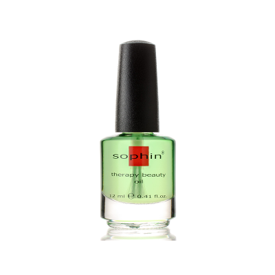 Sophin Therapy beauty oil - oliwka 12 ml