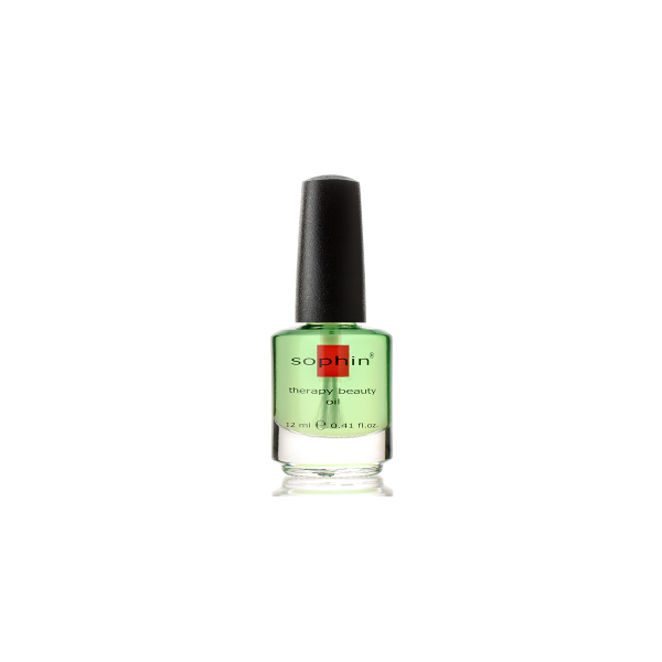 Sophin Therapy beauty oil - oliwka 12 ml