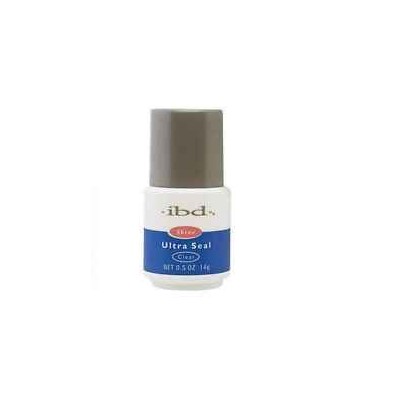 IBD Żel Ultra Seal Clear 14 ml