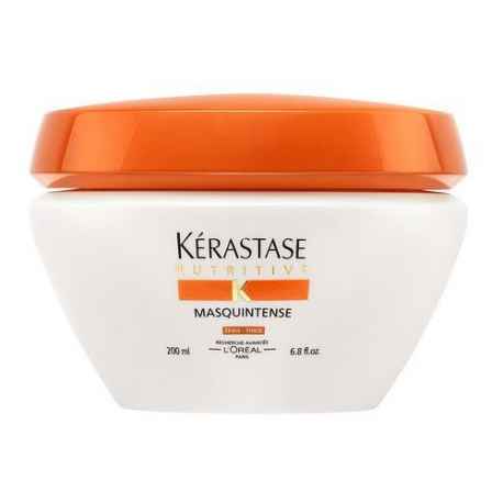 Kerastase Masquintense Maska do włosów grubych 200 ml