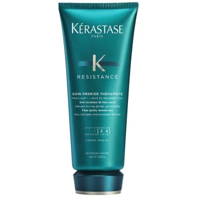 Kerastase Therapiste odżywka do włosów bardzo zniszczonych 200 ml