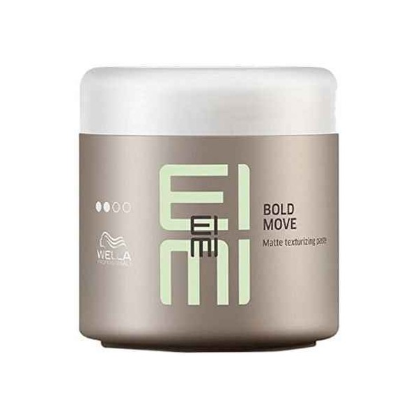 Wella Eimi Bold Move, Pasta matująca 150 ml