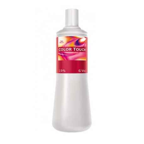 Wella Color Touch 1,9% 1000 ml
