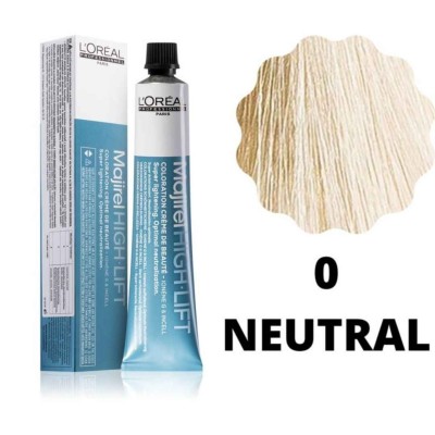 Farba Loreal Majirel Majiblond 900S - bardzo bardzo jasny blond