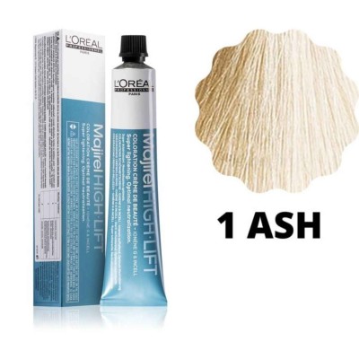 Farba Loreal Majirel Majiblond 900S - bardzo bardzo jasny blond