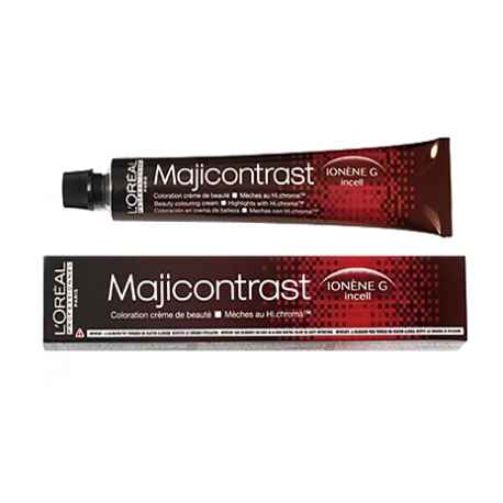 L'Oréal Professionnel Majicontrast - farba do włosów 50 ml