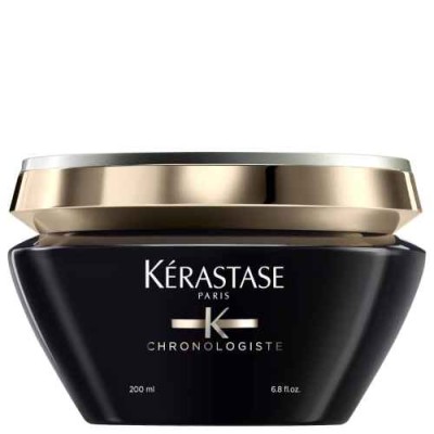 Kerastase Chronologiste Essential Revitalising Balm maska rewitalizująca z kawiorem 200 ml