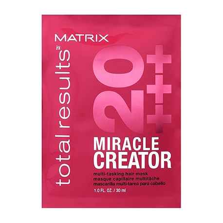 Matrix Total Results Miracle Creator - Kuracja wielozadaniowa - 20 efektów