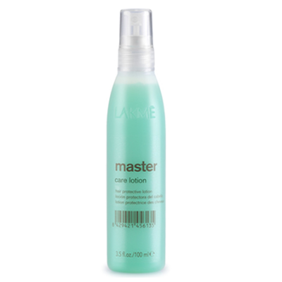 Lakme MASTER Care Lotion - lotion regulujący porowatość 100 ml