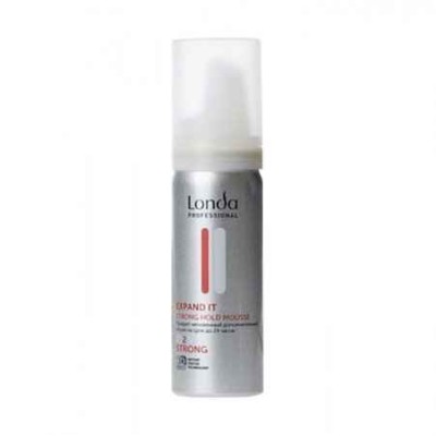 Londa MINI pianka expand 50 ml