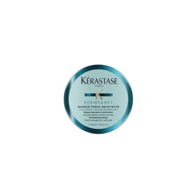 Kerastase MINI Resistance Force Architecte -  Maska Odbudowująca 75 ml