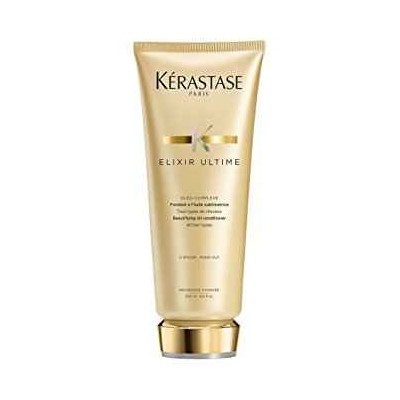 Kerastase MINI Elixir Ultime odżywka do każdego rodzaju włosów 50 ml