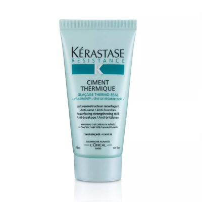 Kerastase MINI Resistance Ciment Thermique - Cement Termiczny 50 ml