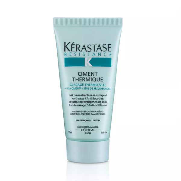 Kerastase MINI Resistance Ciment Thermique - Cement Termiczny 50 ml