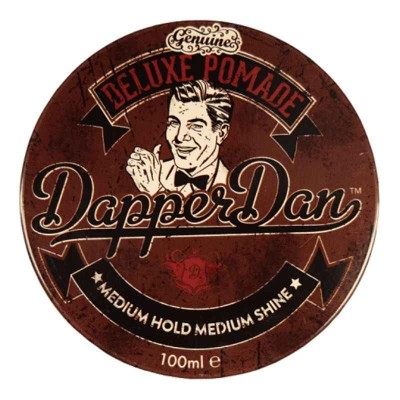 Dapper Dan Deluxe Pomade 100 ml