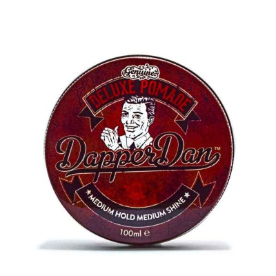 Dapper Dan Deluxe Pomade 100 ml