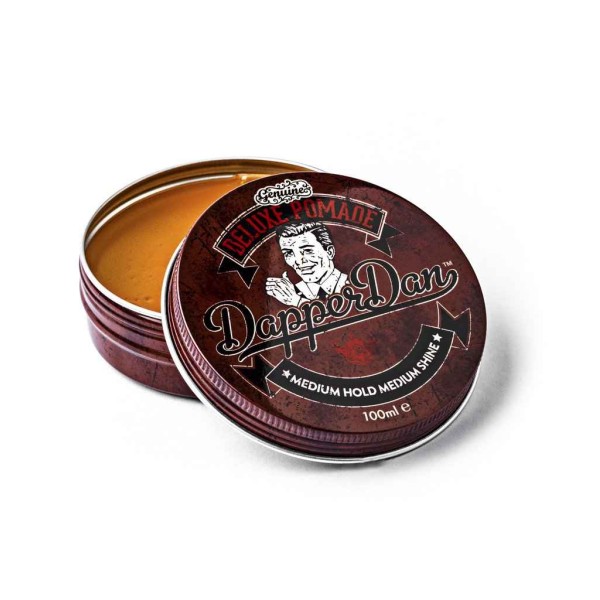 Dapper Dan Deluxe Pomade 100 ml